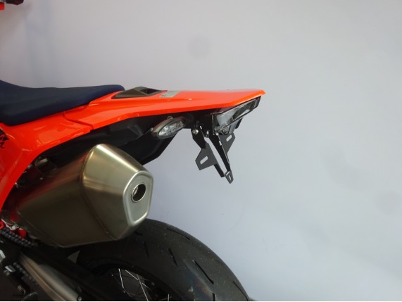 KTM 690 SMC R