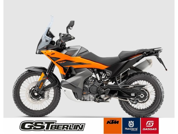 KTM 790 ADVENTURE, 0016870