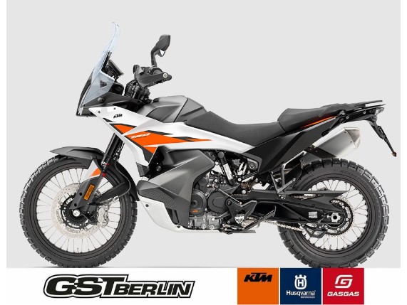 KTM 790 ADVENTURE, 0016871