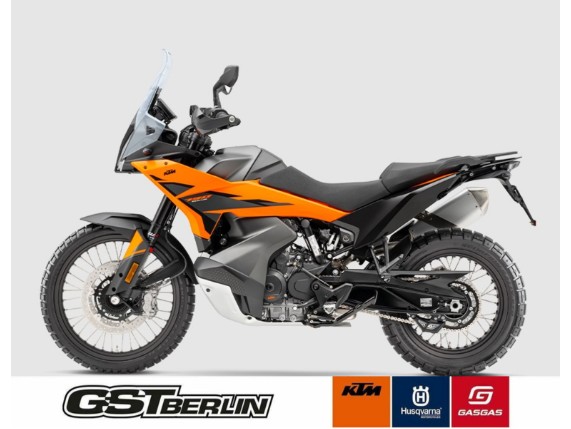 KTM 790 ADVENTURE