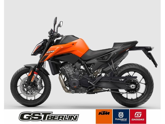KTM 790 DUKE L, 0016877