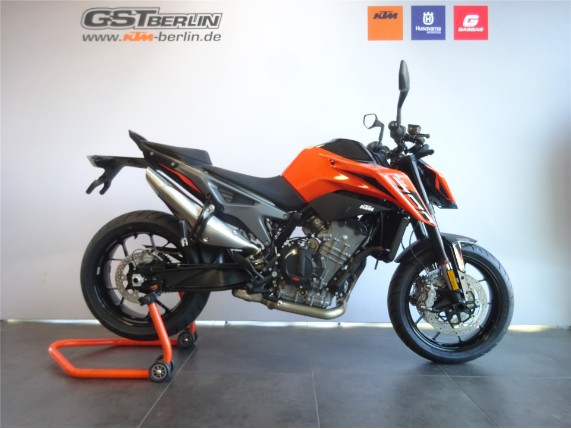KTM 790 DUKE L, 0017067