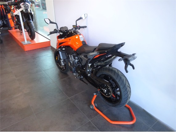 KTM 790 DUKE L, 0017067