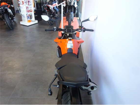 KTM 790 DUKE L, 0017067