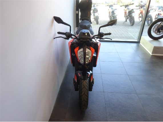 KTM 790 DUKE L, 0017067