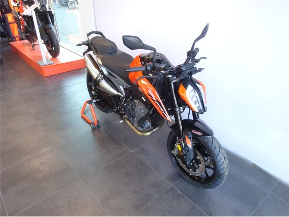 KTM 790 DUKE L, 0017067