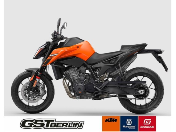 KTM 790 DUKE L