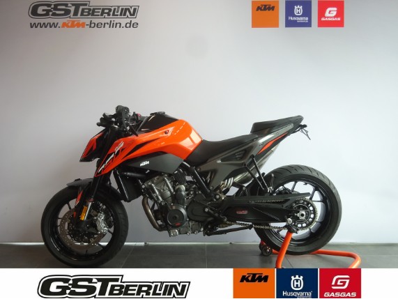 KTM 790 DUKE L