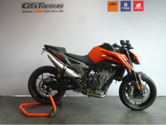 KTM 790 DUKE L