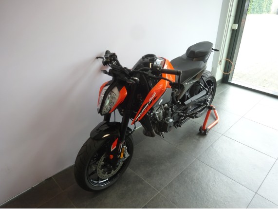 KTM 790 DUKE L