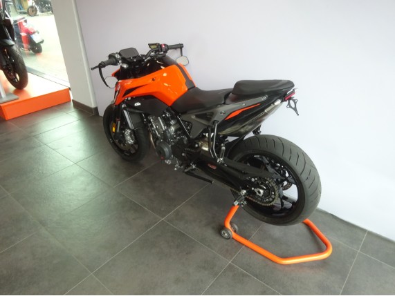 KTM 790 DUKE L