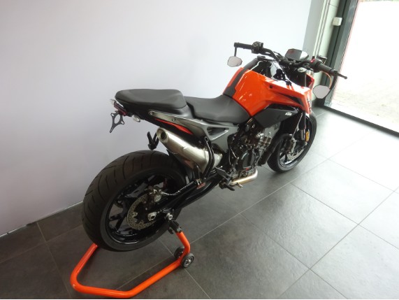 KTM 790 DUKE L