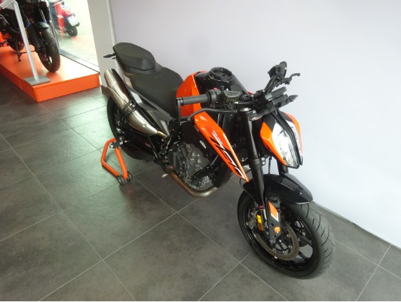 KTM 790 DUKE L