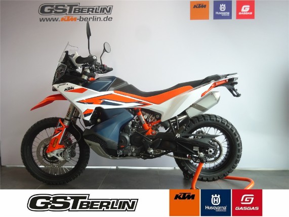 KTM 890 ADVENTURE R, 0016776