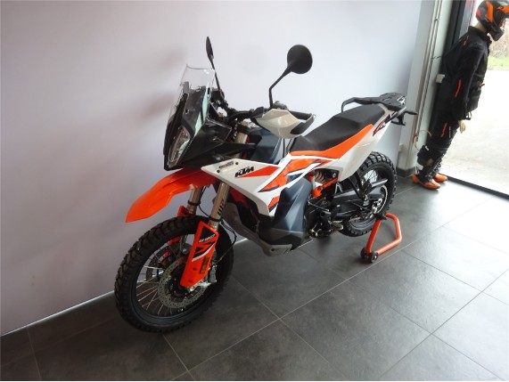 KTM 890 ADVENTURE R, 0016776