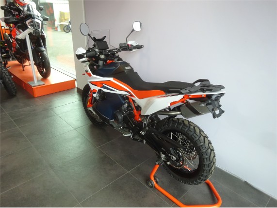 KTM 890 ADVENTURE R, 0016776