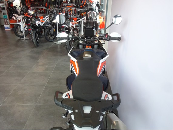 KTM 890 ADVENTURE R, 0016776