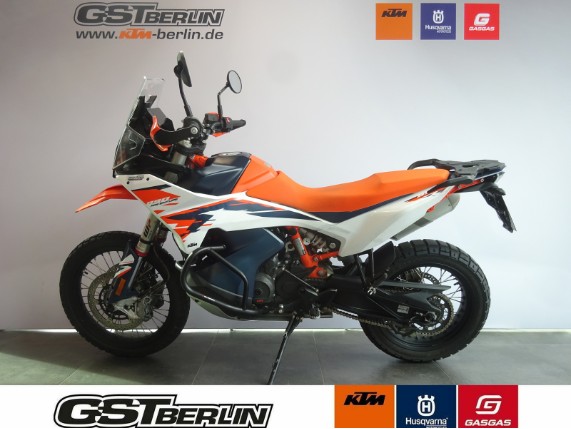 KTM 890 ADVENTURE R