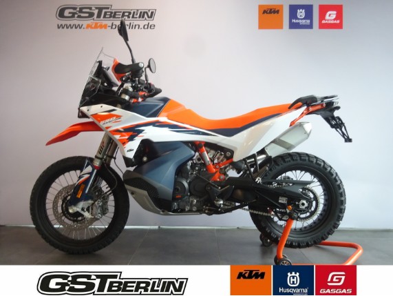 KTM 890 ADVENTURE R