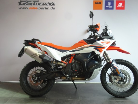 KTM 890 ADVENTURE R
