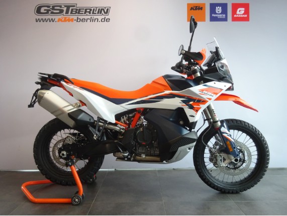 KTM 890 ADVENTURE R