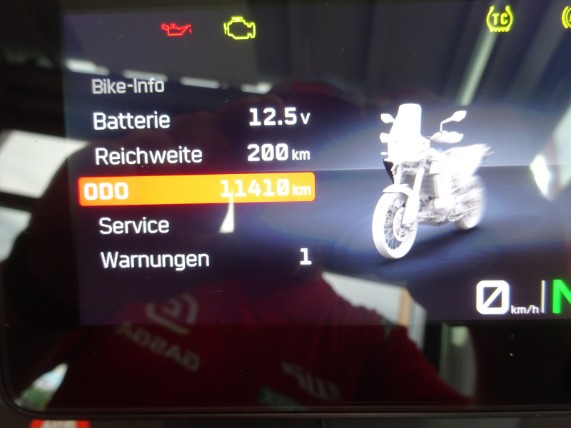 KTM 890 ADVENTURE R