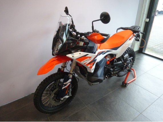 KTM 890 ADVENTURE R