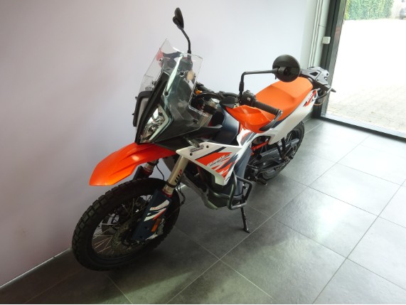 KTM 890 ADVENTURE R