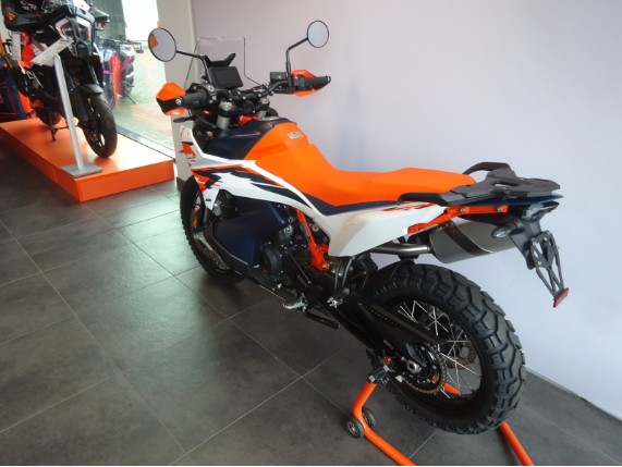 KTM 890 ADVENTURE R