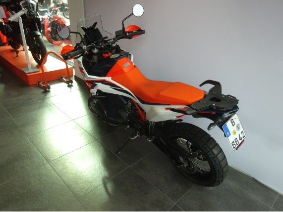 KTM 890 ADVENTURE R