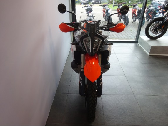 KTM 890 ADVENTURE R
