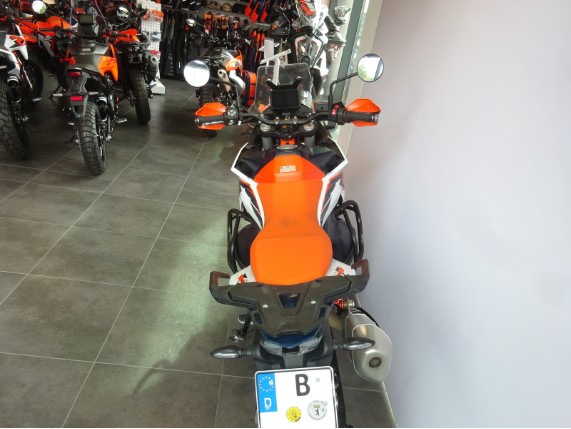KTM 890 ADVENTURE R