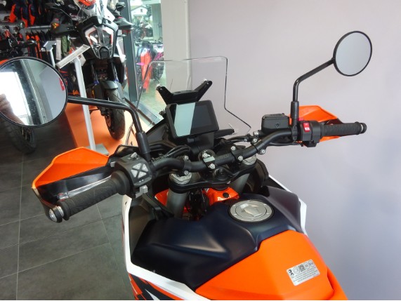 KTM 890 ADVENTURE R