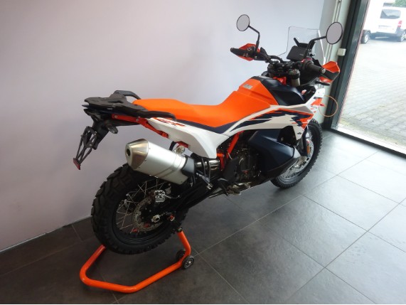 KTM 890 ADVENTURE R