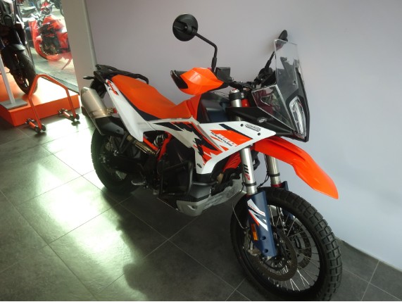 KTM 890 ADVENTURE R
