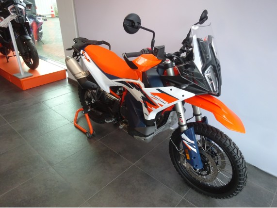 KTM 890 ADVENTURE R