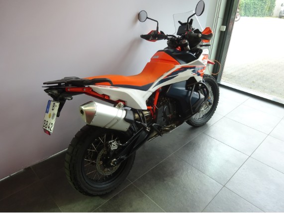 KTM 890 ADVENTURE R