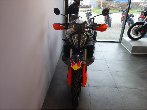 KTM 890 ADVENTURE R RALLY, 0017046