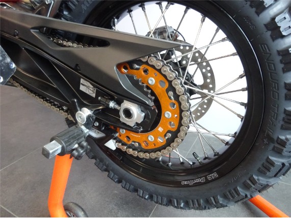 KTM 890 ADVENTURE R RALLY, 0017046