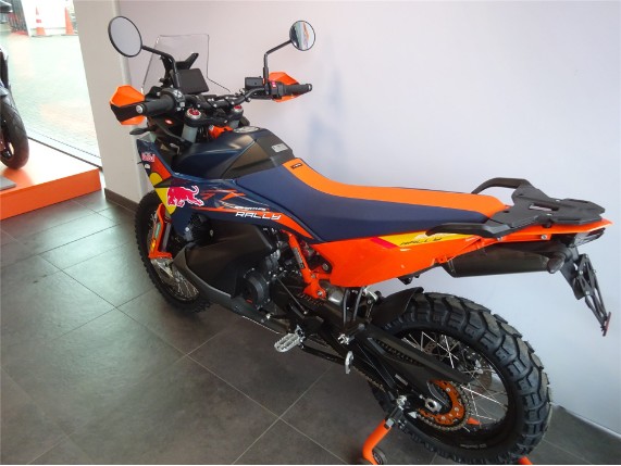 KTM 890 ADVENTURE R RALLY, 0017046