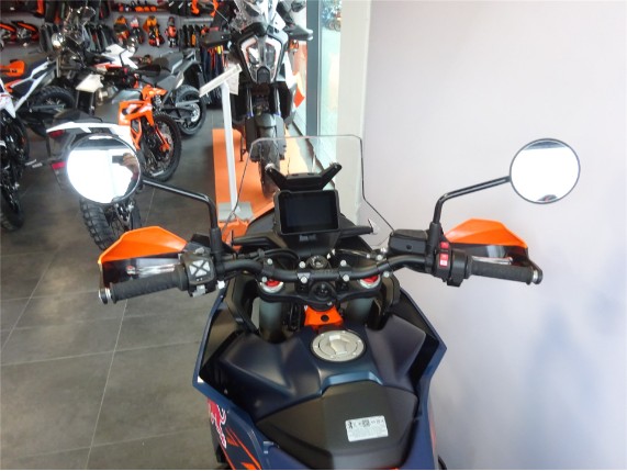 KTM 890 ADVENTURE R RALLY, 0017046