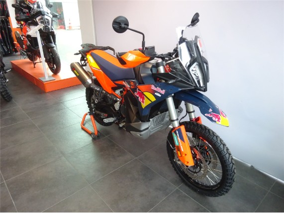 KTM 890 ADVENTURE R RALLY, 0017046