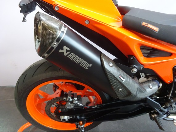 KTM 890 DUKE GP