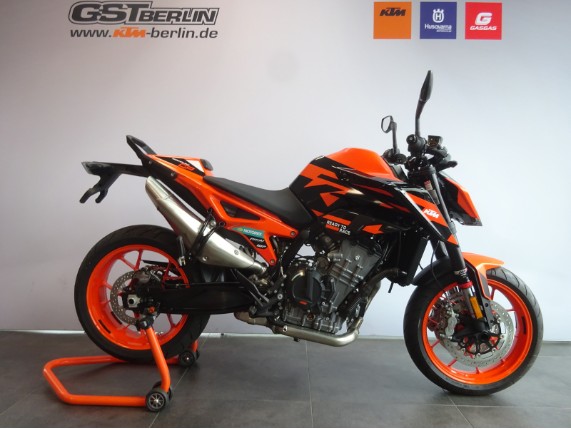 KTM 890 DUKE GP