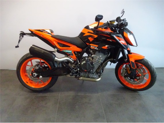 KTM 890 DUKE GP Remus NXT, VBKTU9408PM864179