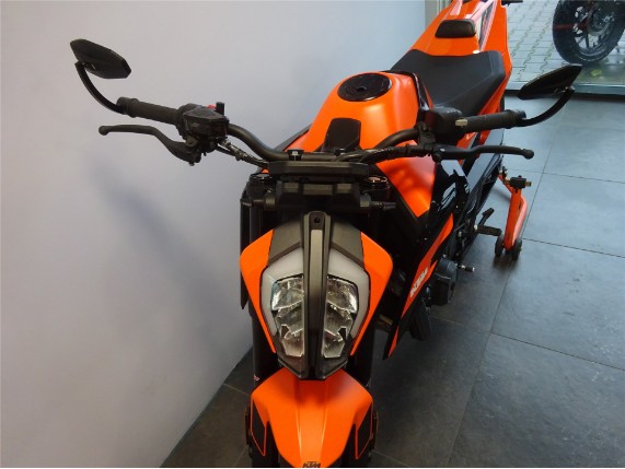 KTM 890 DUKE GP Remus NXT, VBKTU9408PM864179