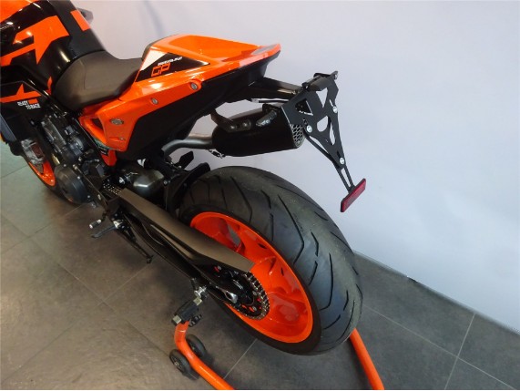 KTM 890 DUKE GP Remus NXT, VBKTU9408PM864179