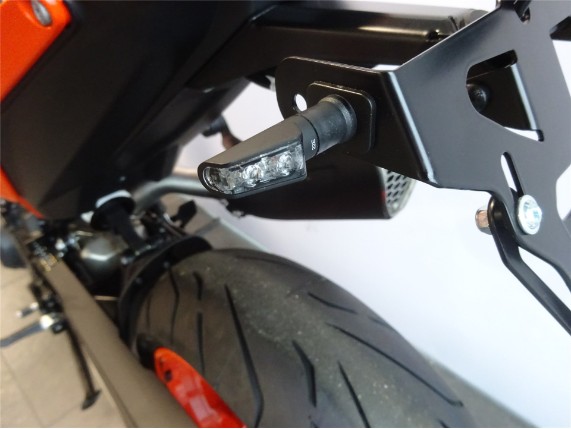 KTM 890 DUKE GP Remus NXT, VBKTU9408PM864179