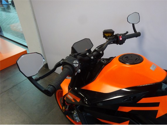 KTM 890 DUKE GP Remus NXT, VBKTU9408PM864179