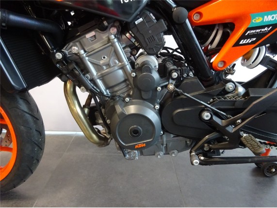 KTM 890 DUKE GP Remus NXT, VBKTU9408PM864179